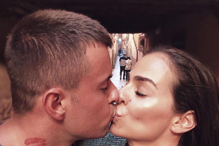 Vanessa Martins, Marco Costa