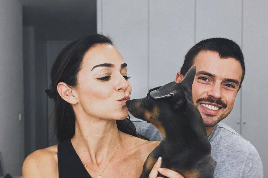 Vanessa Martins, Marco Costa