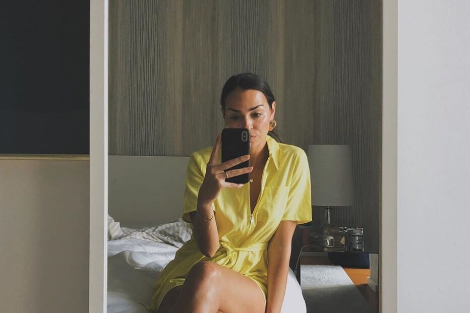 Vanessa Martins, Marco Costa