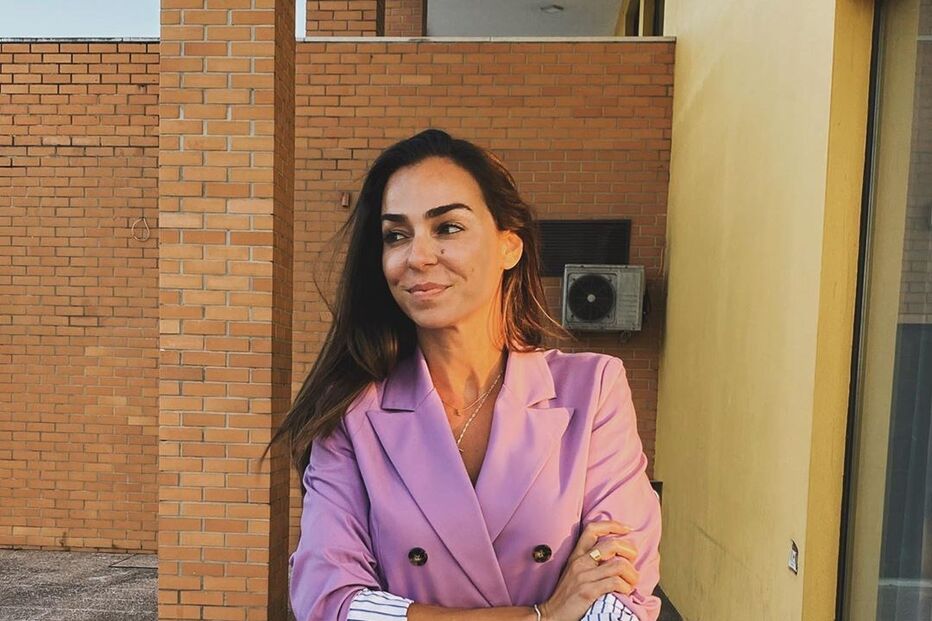 Vanessa Martins, Marco Costa