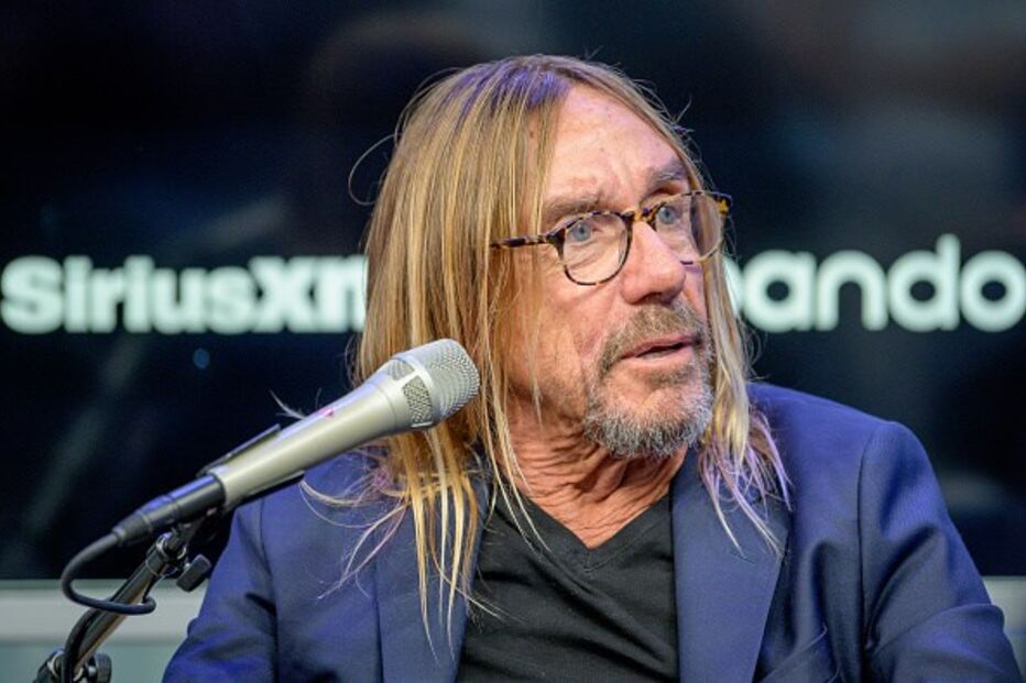 Iggy Pop