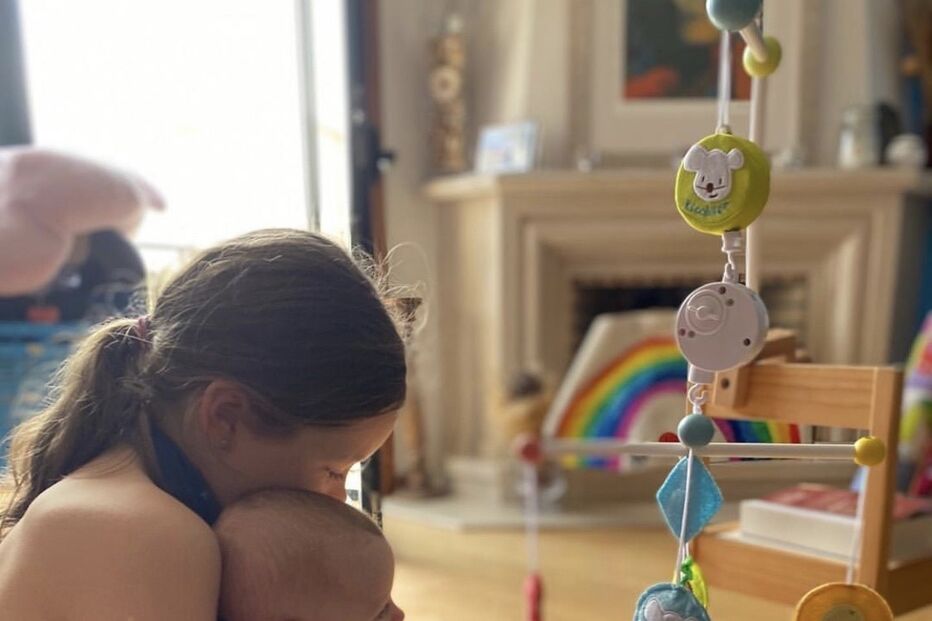 Beatriz, filha mais vel