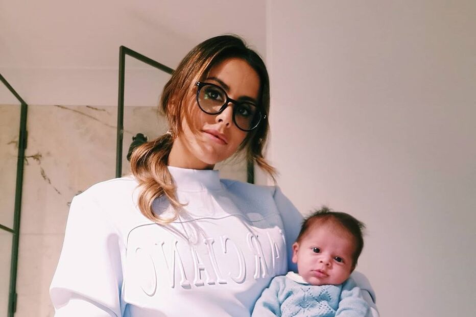 Carolina Patrocínio