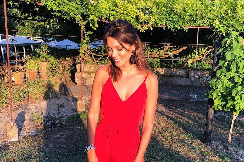 Maria Cerqueira Gomes