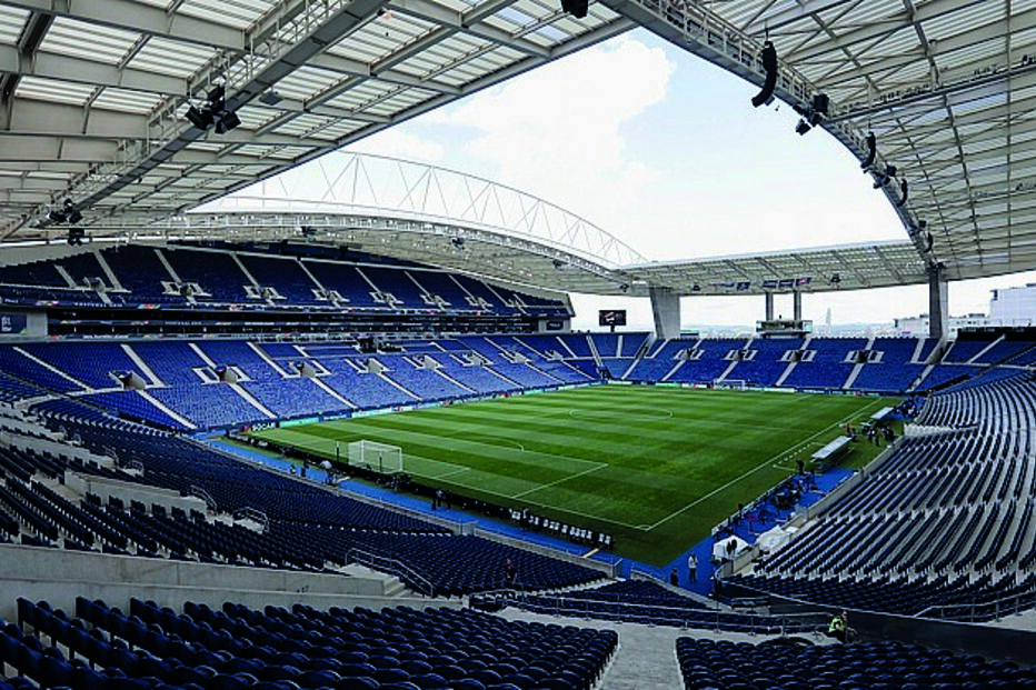 Estádio do Dragão