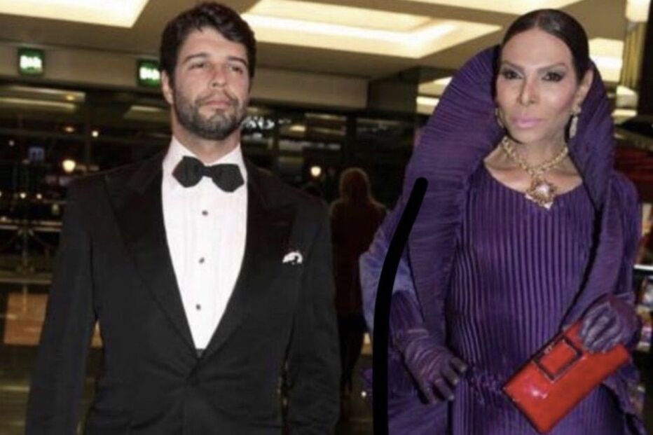 Guilherme e José Castelo Branco