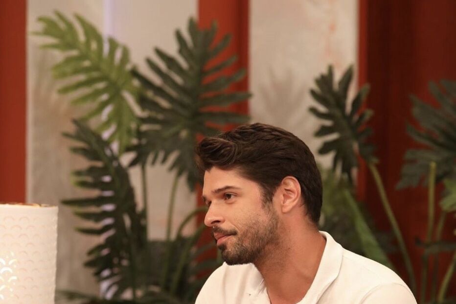 Guilherme, filho de José Castelo Branco