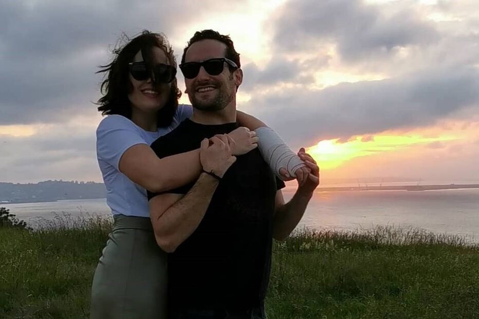 Georgina Rodríguez, Ivana