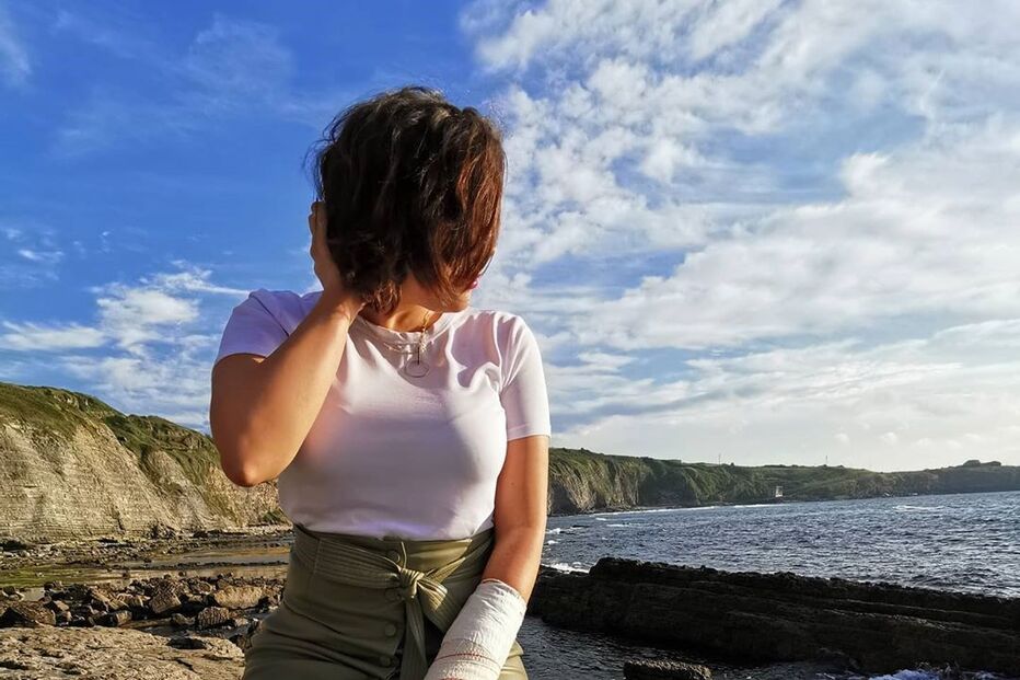 Georgina Rodríguez, Ivana