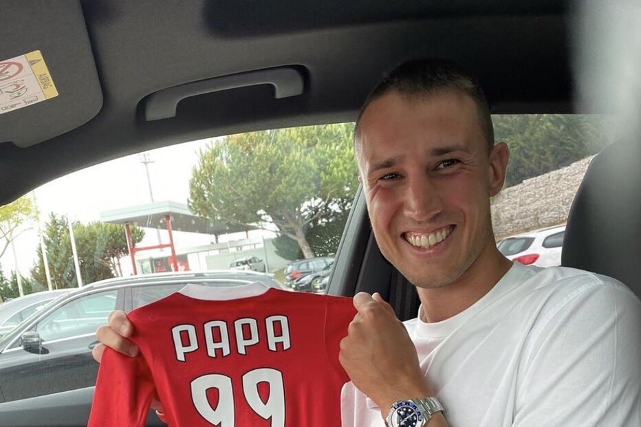 Odisseas Vlachodimos