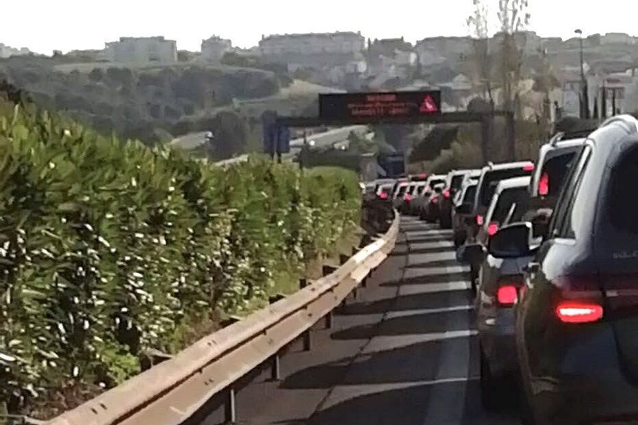 Acidente, fotografia ilustrativa