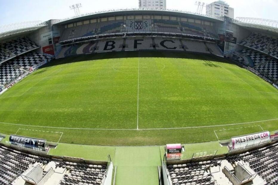 Estádio do Bessa