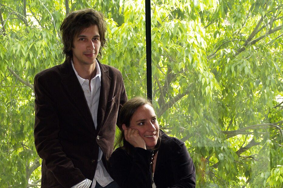 Bruno Nogueira e Maria Rueff.JPG