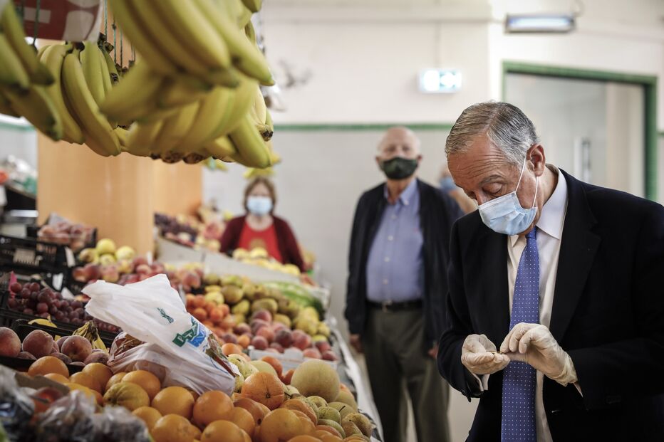 Marcelo Rebelo de Sousa