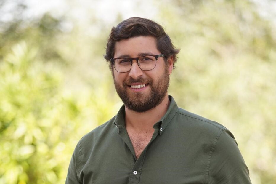 Quem Quer Namorar com o Agricultor, João Paliotes