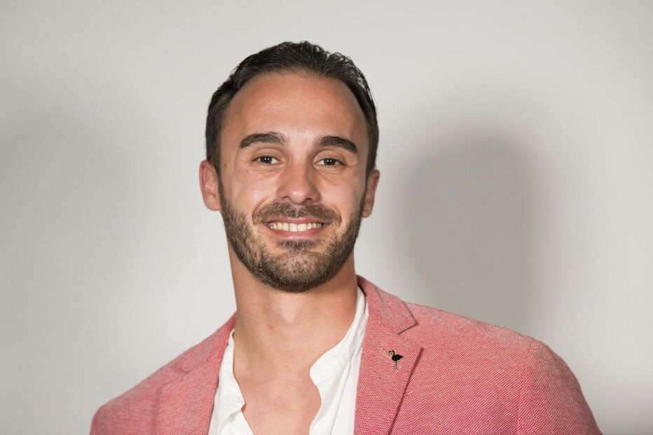 Daniel Guerreiro, Big Brother