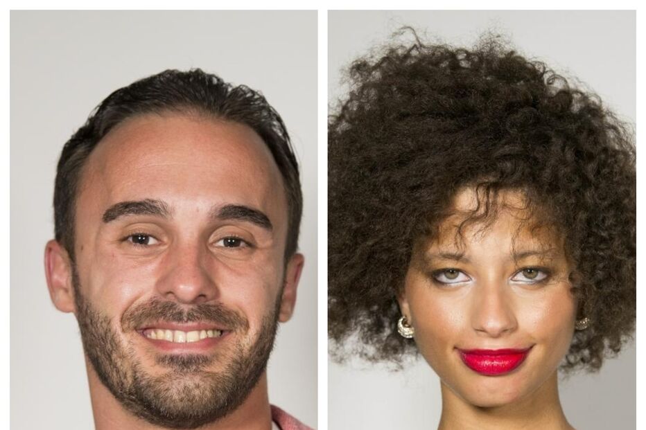 Soraia Moreira, Daniel Guerreiro