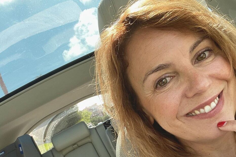 Tânia Ribas de Oliveira