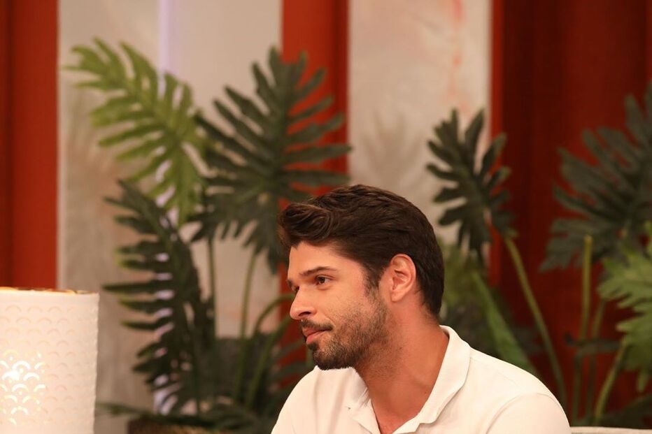 Guilherme Castelo Branco