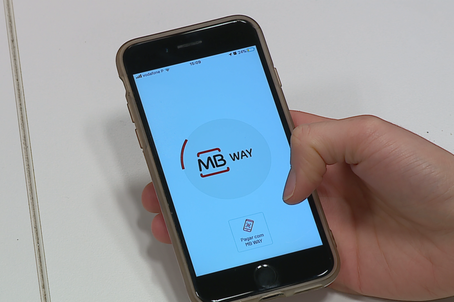 Vítimas de burlas pelo MB Way perderam mais de três milhões e meio de euros desde o início do ano
