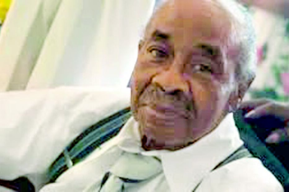 Wilson Roosevelt Jerman