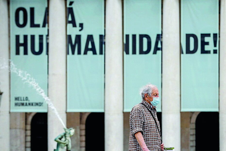 Coronavírus em Portugal