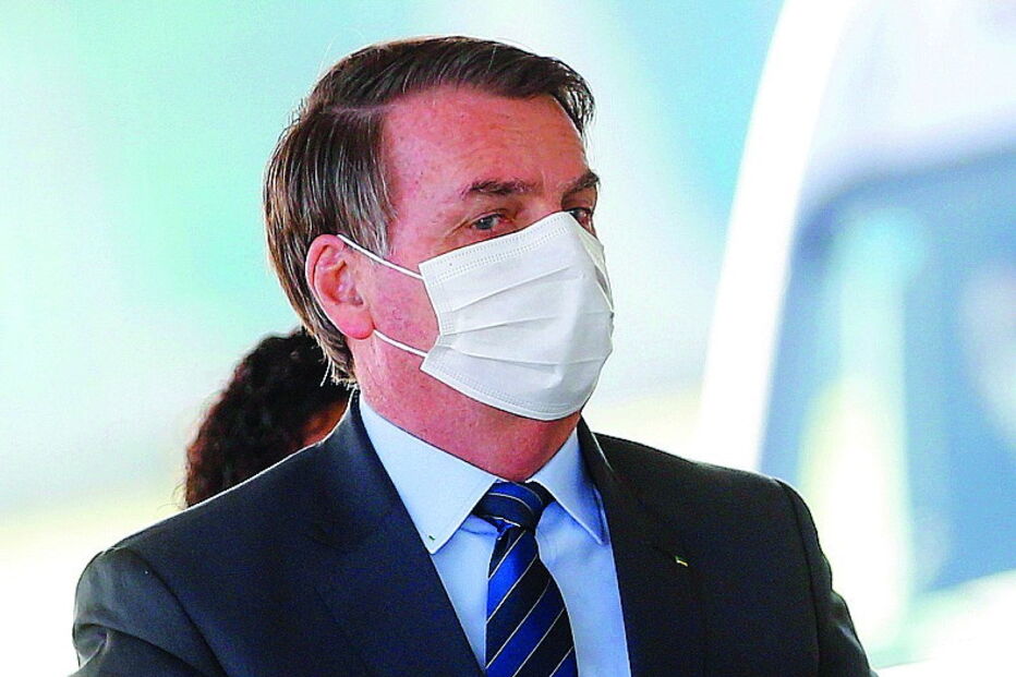 Jair Bolsonaro