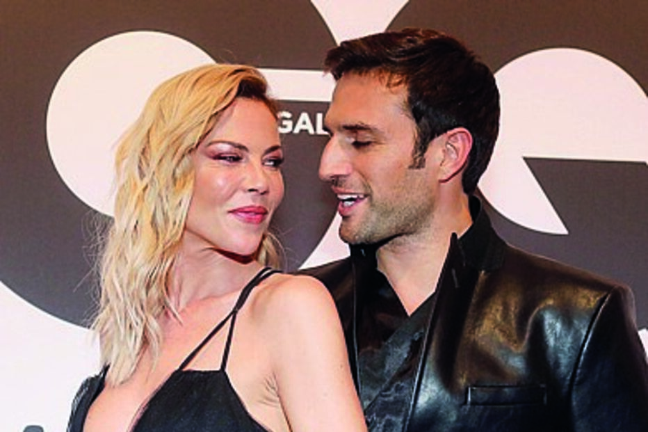 Oceana e Fidalgo separados