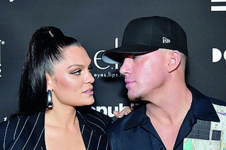 Jessie J está a sofrer por amor