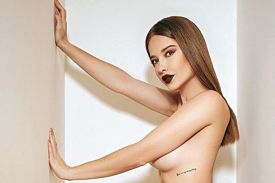 Irmãs Jacob sedutoras em produção escaldante