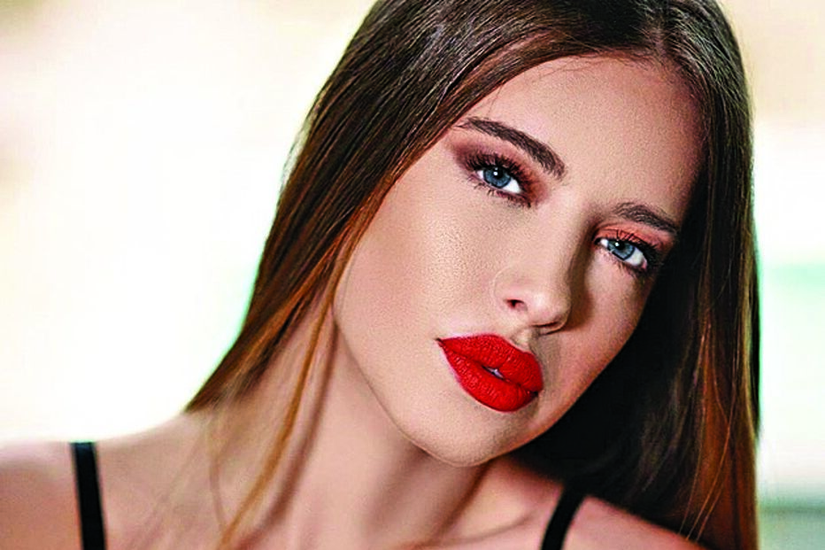 Irmãs Jacob sedutoras em produção escaldante