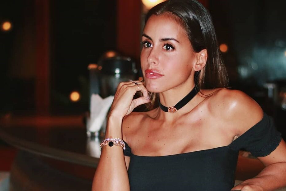 Carolina Patrocínio