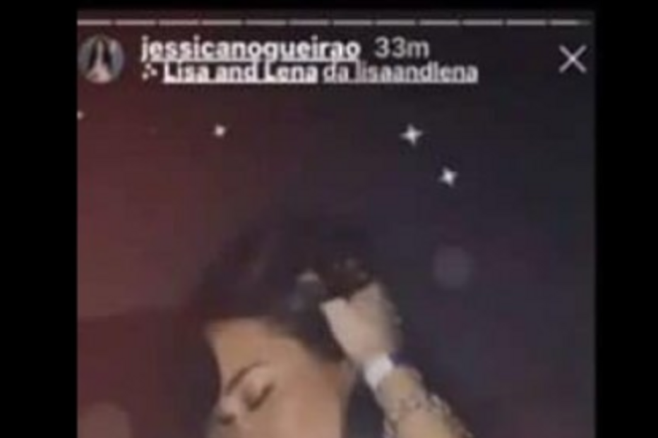 Jéssica, Big Brother