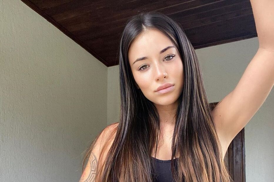 Jéssica, Big Brother