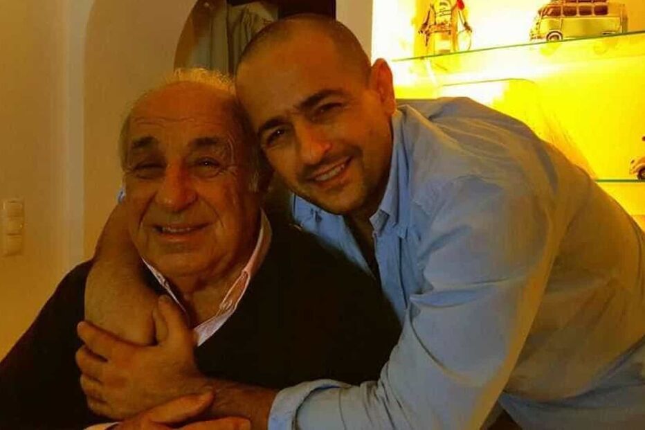 Gonçalo e Macário Diniz