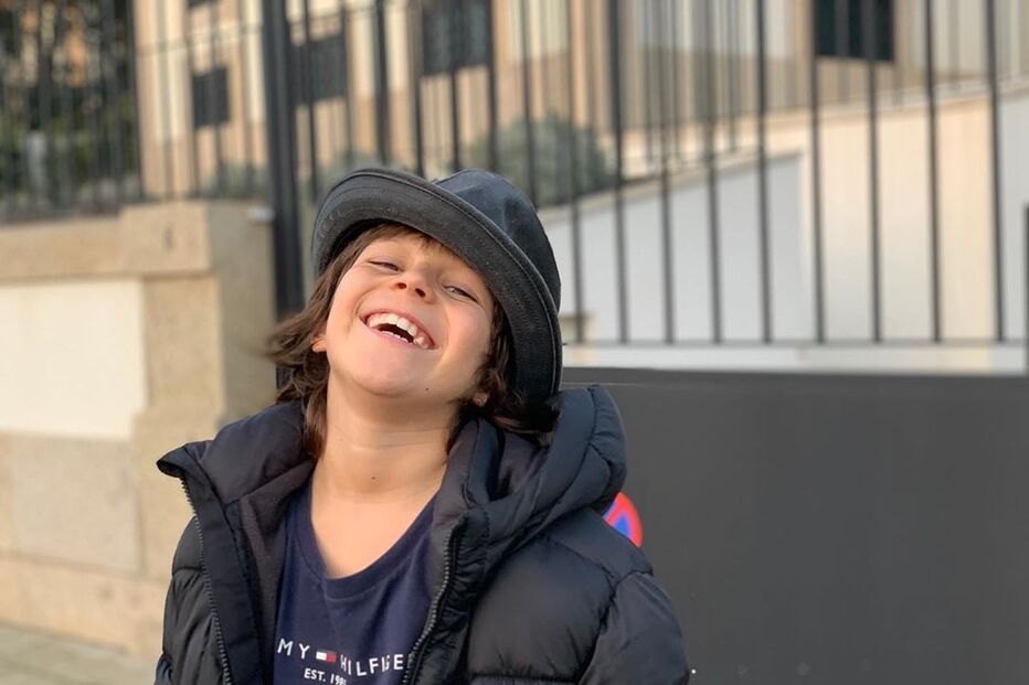  Lourenço, filho de José Fidalgo