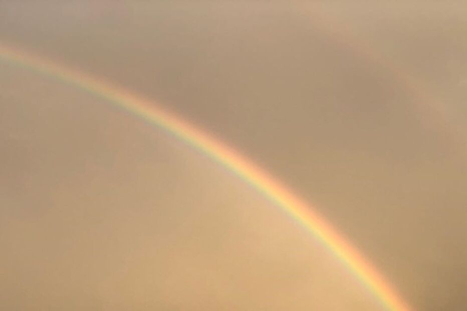 José Fidalgo com o filho, Lourenço