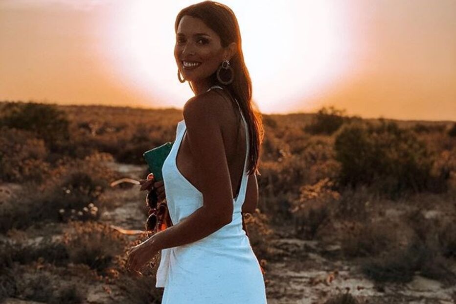 Maria Cerqueira Gomes