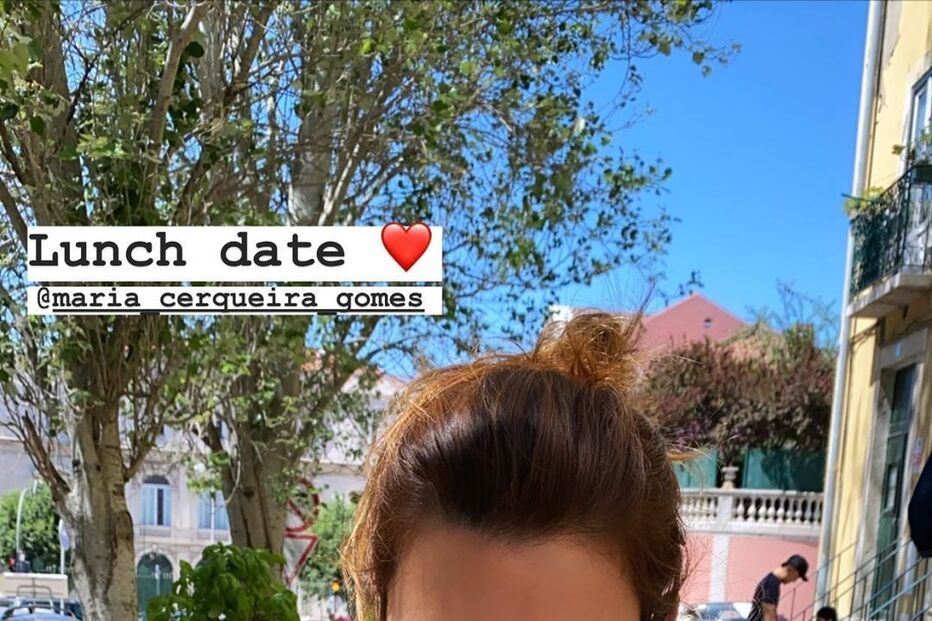 Maria Cerqueira Gomes