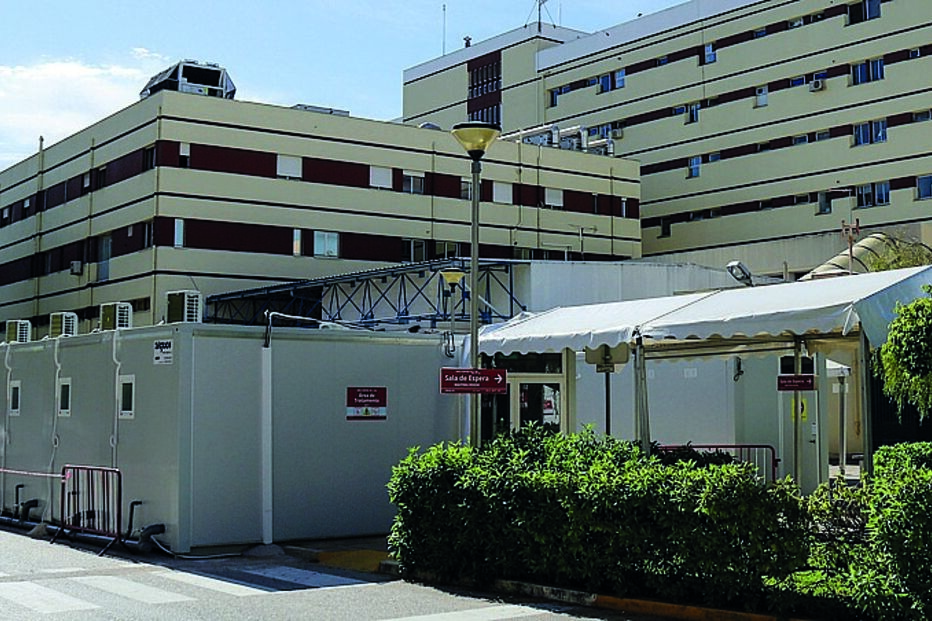 Centro Hospitalar e Universitário do Algarve