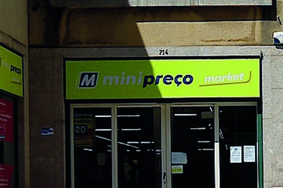 Assalto foi no Minipreço da Boavista  