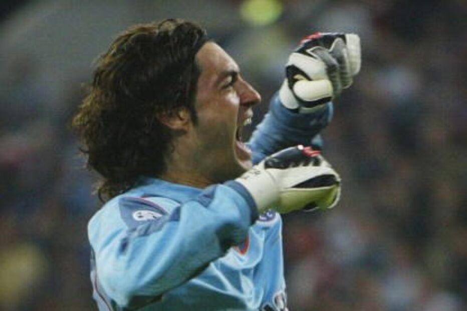 FC Porto conquistou Liga dos Campeões em 2004