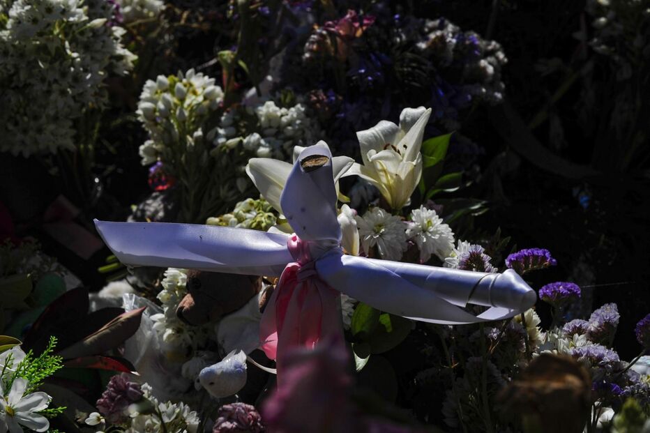 Memorial de Valentina