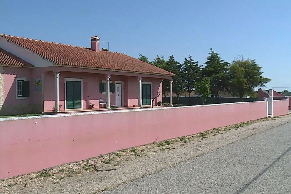 17 utentes e 6 funcionários de lar infetados com covid-19 em Casével