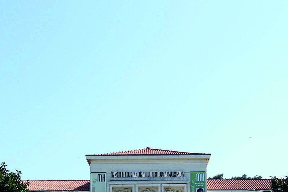 Universidade de Lisboa