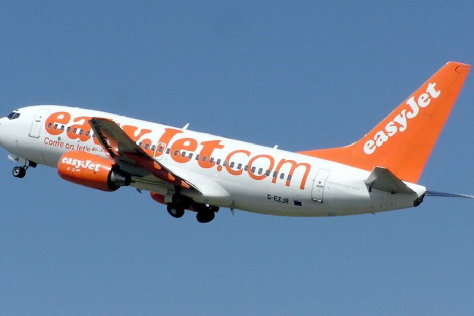 EasyJet passa a operar exclusivamente no Terminal 1 no aeroporto de Lisboa