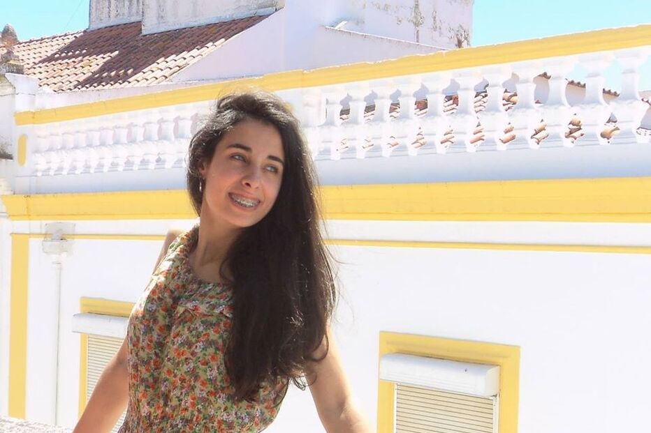 Beatriz Lebre, jovem estudante morta por colega em Lisboa
