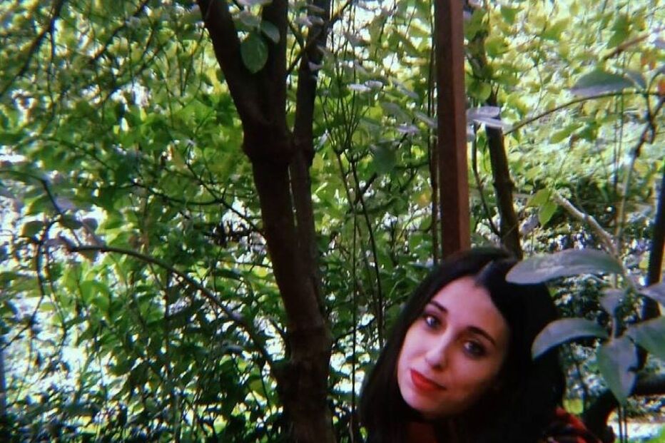 Beatriz Lebre, jovem estudante morta por colega em Lisboa