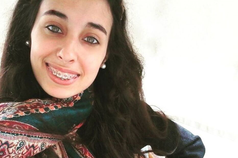 Beatriz Lebre, jovem estudante morta por colega em Lisboa