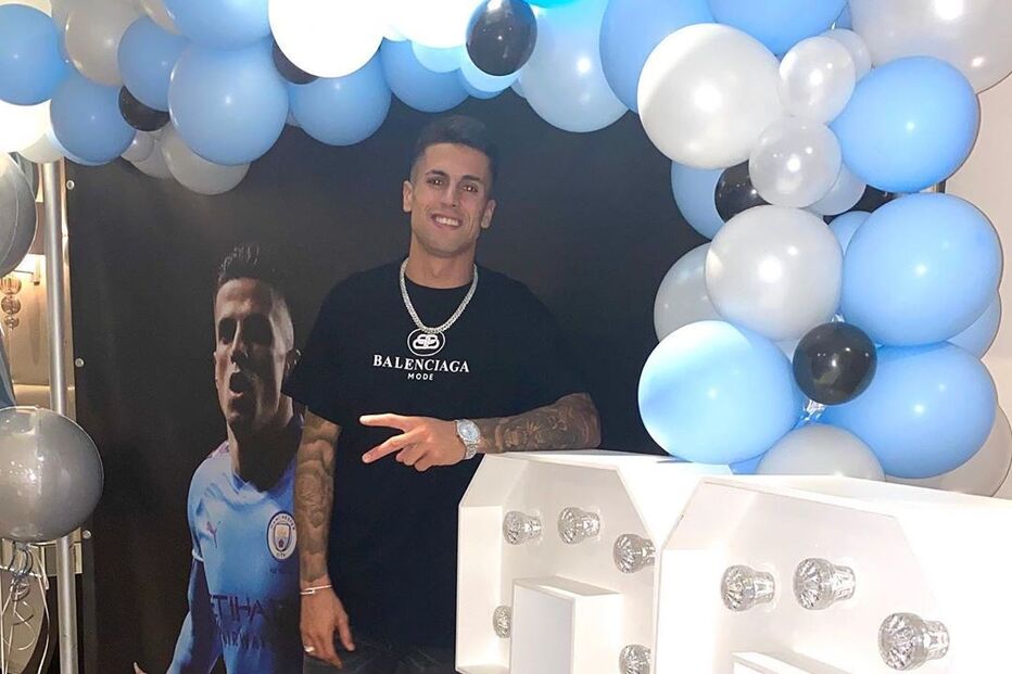 João Cancelo